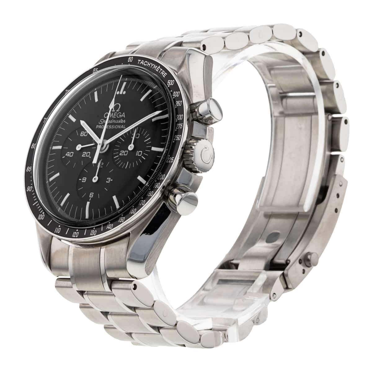 Omega Speedmaster Moonwatch 3570.50.00 Omega Speedmaster Moonwatch 3570.50.00